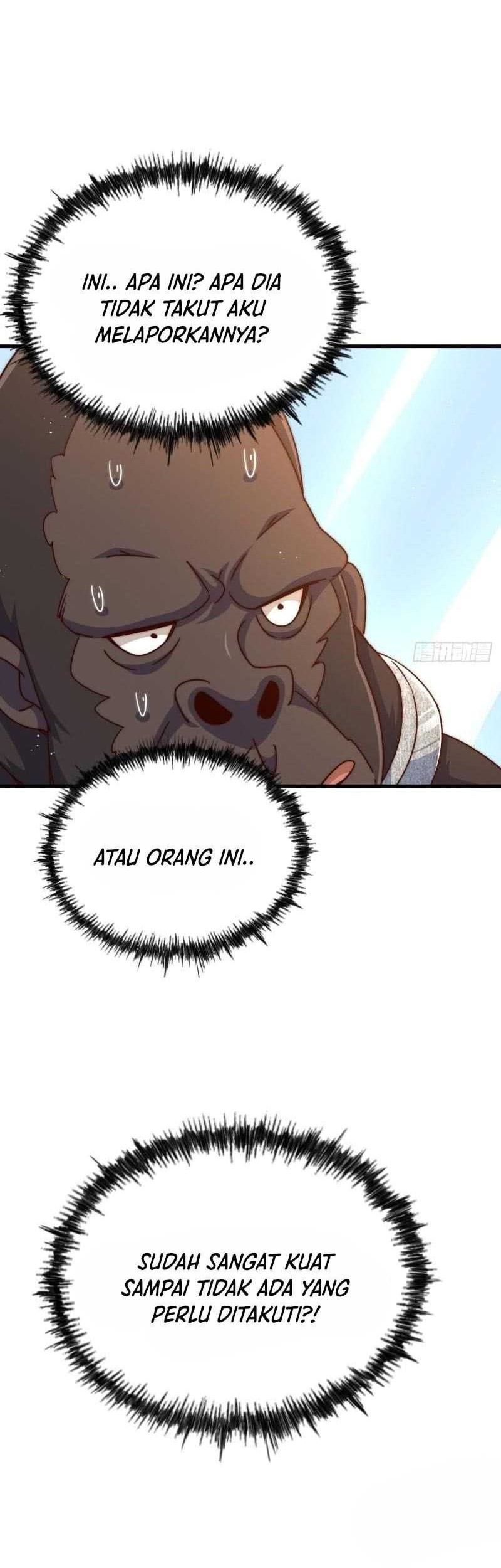 Beyond Myriad Peoples Chapter 138 Gambar 5