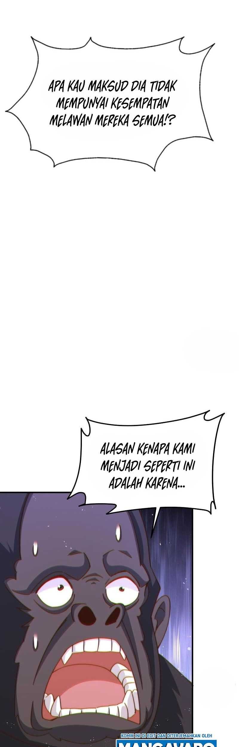 Beyond Myriad Peoples Chapter 138 Gambar 16