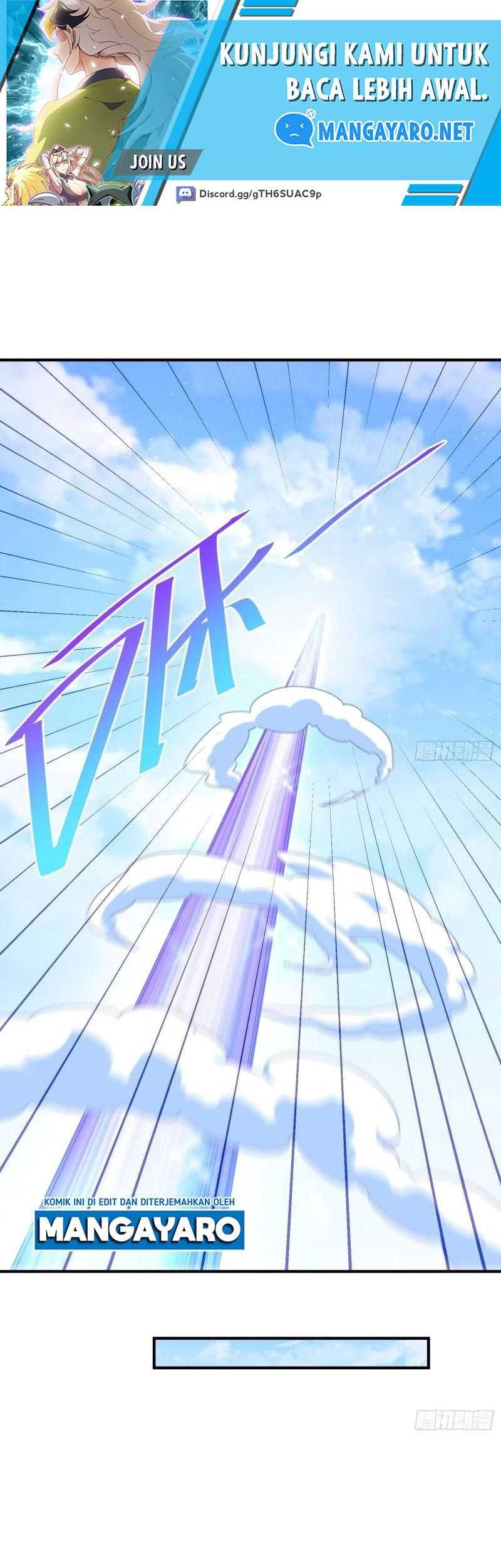 Beyond Myriad Peoples Chapter 138 Gambar 22