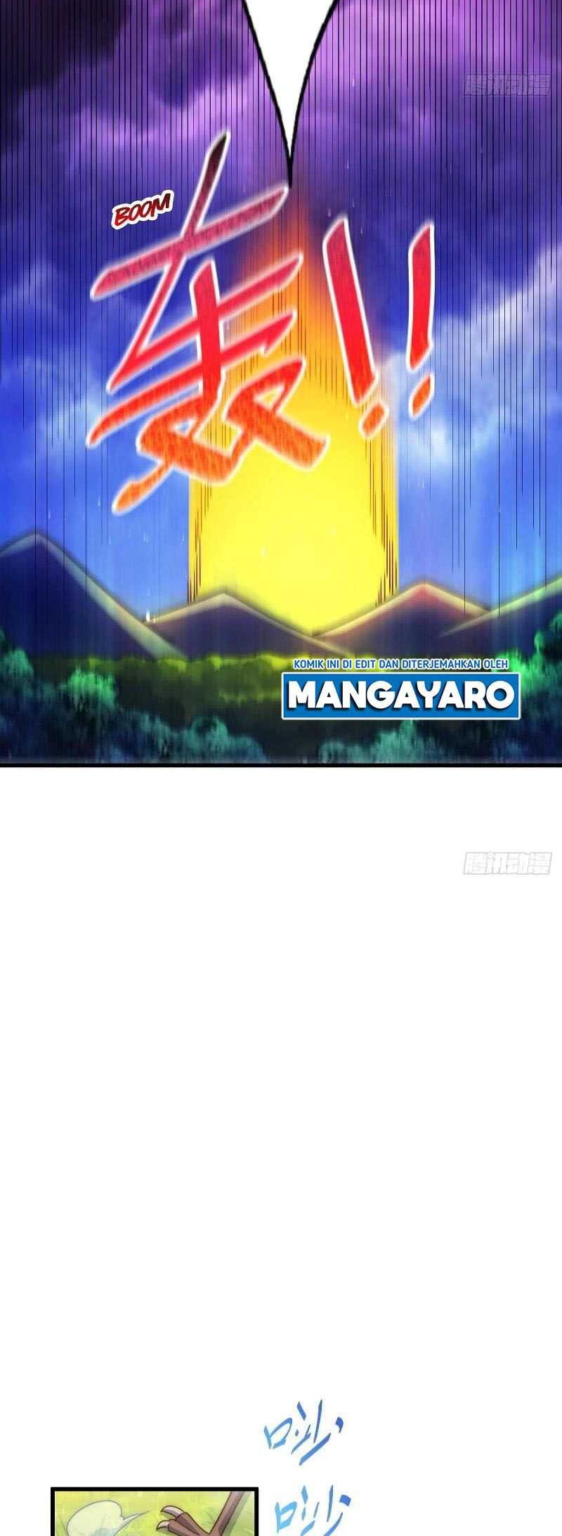 Beyond Myriad Peoples Chapter 137 Gambar 31