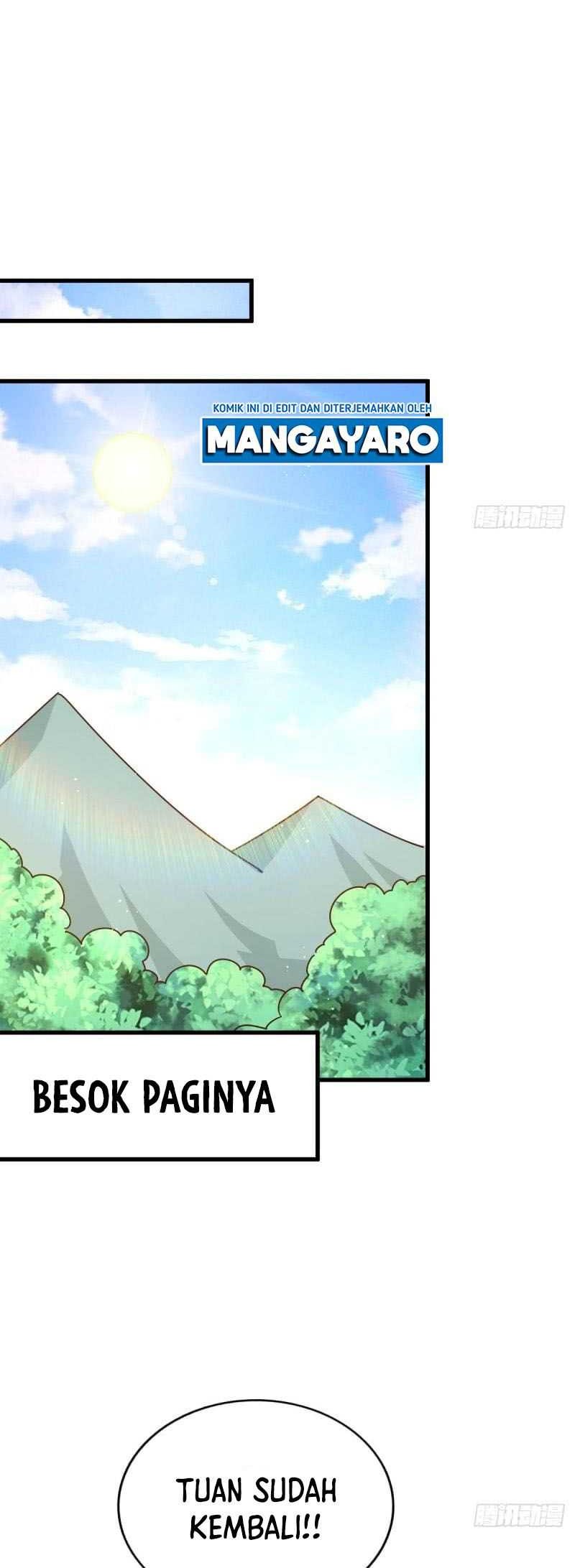 Beyond Myriad Peoples Chapter 137 Gambar 34