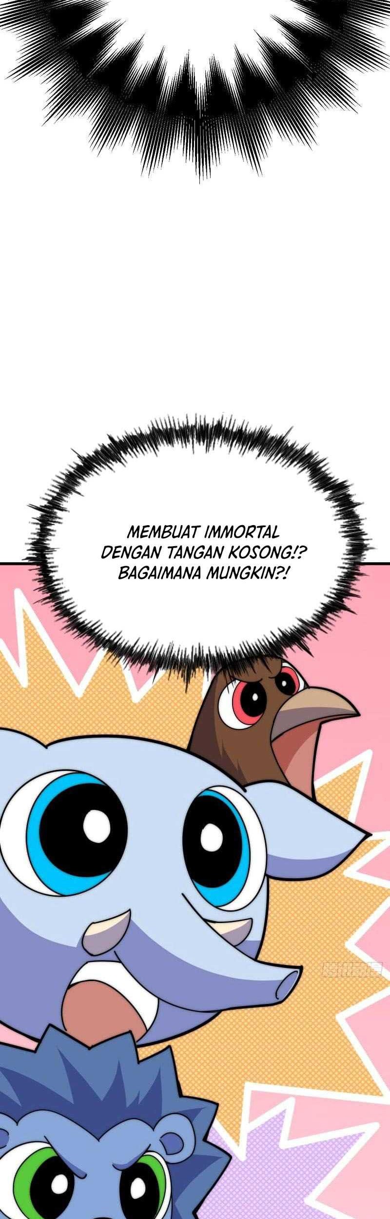 Beyond Myriad Peoples Chapter 137 Gambar 42