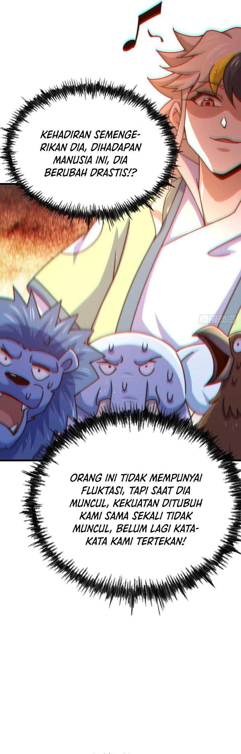 Beyond Myriad Peoples Chapter 137 Gambar 51