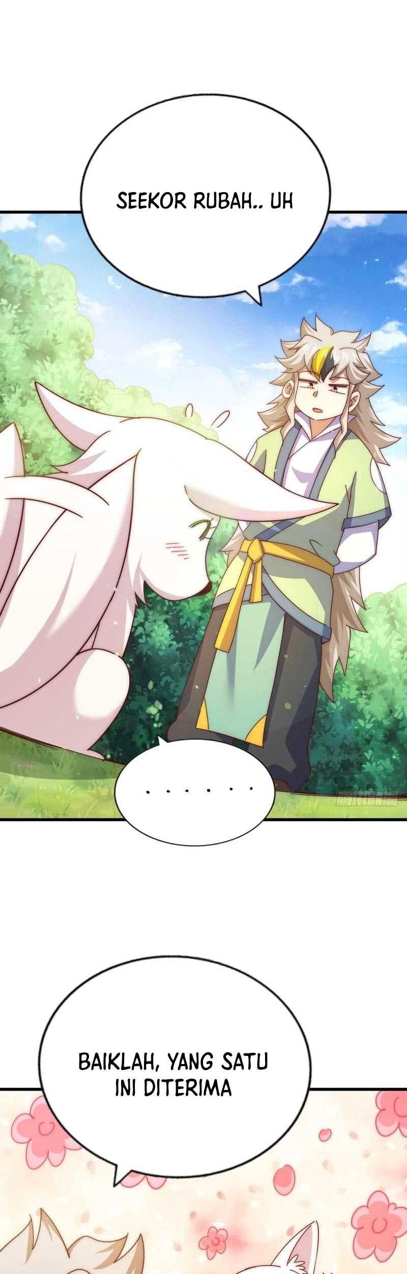 Beyond Myriad Peoples Chapter 137 Gambar 53
