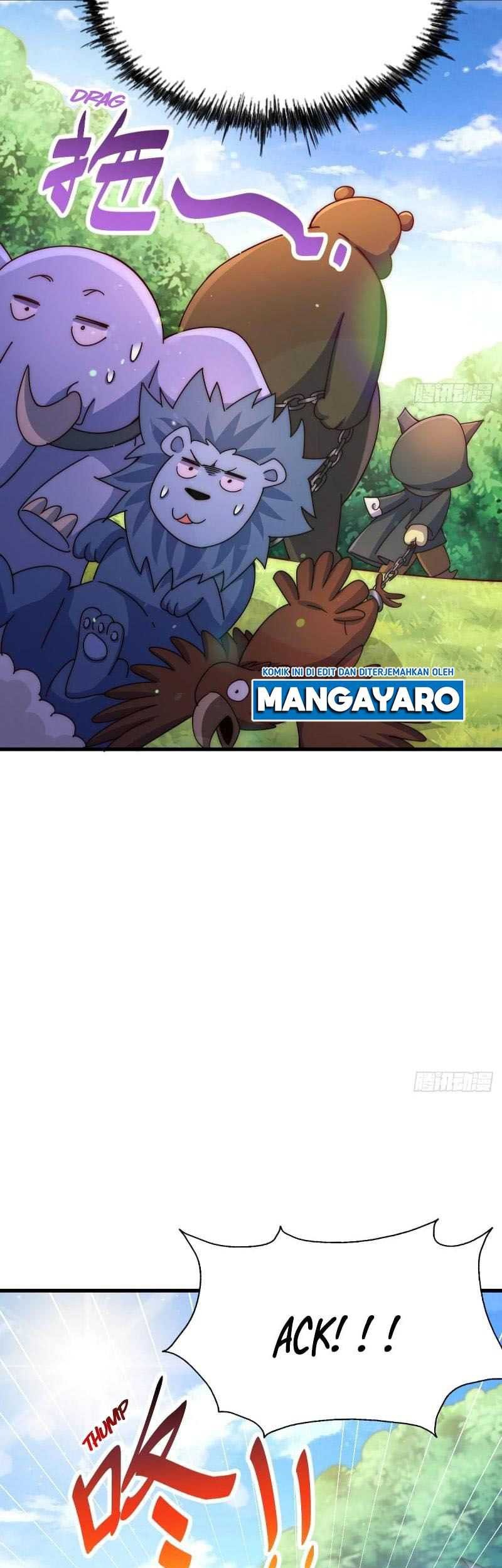 Beyond Myriad Peoples Chapter 137 Gambar 56