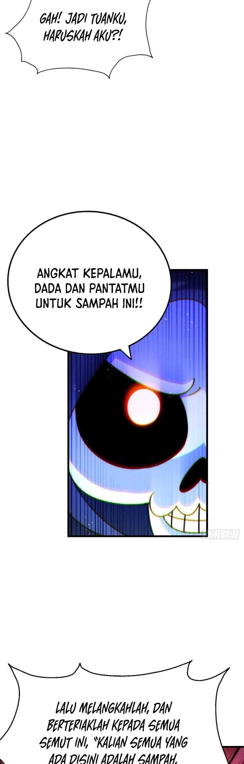 Beyond Myriad Peoples Chapter 137 Gambar 8