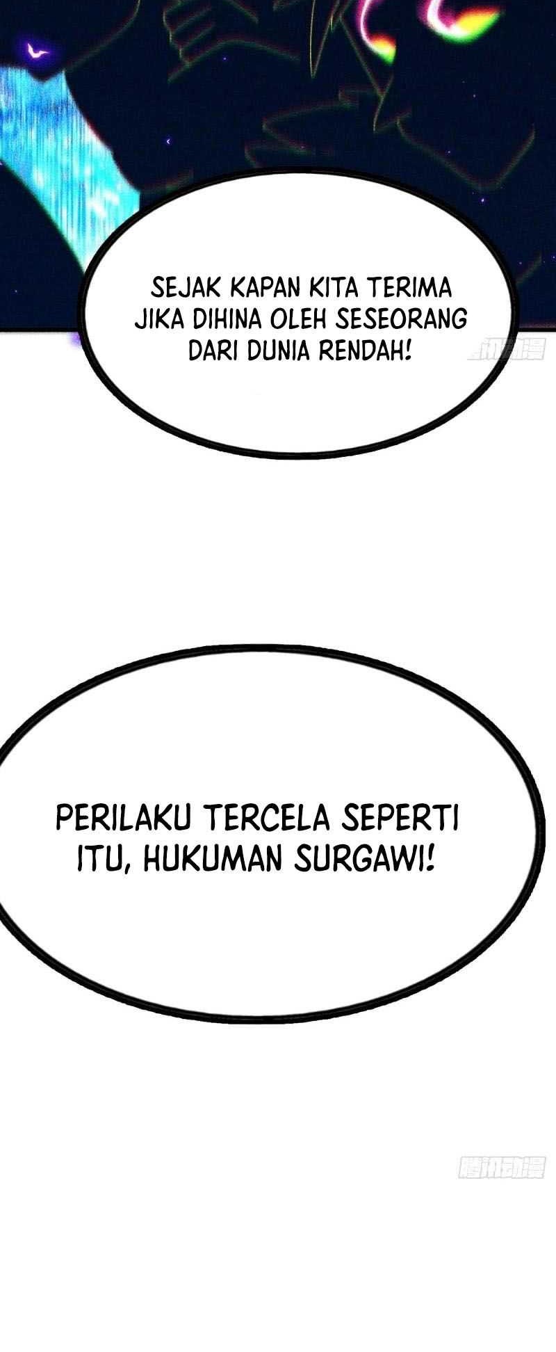 Beyond Myriad Peoples Chapter 137 Gambar 10