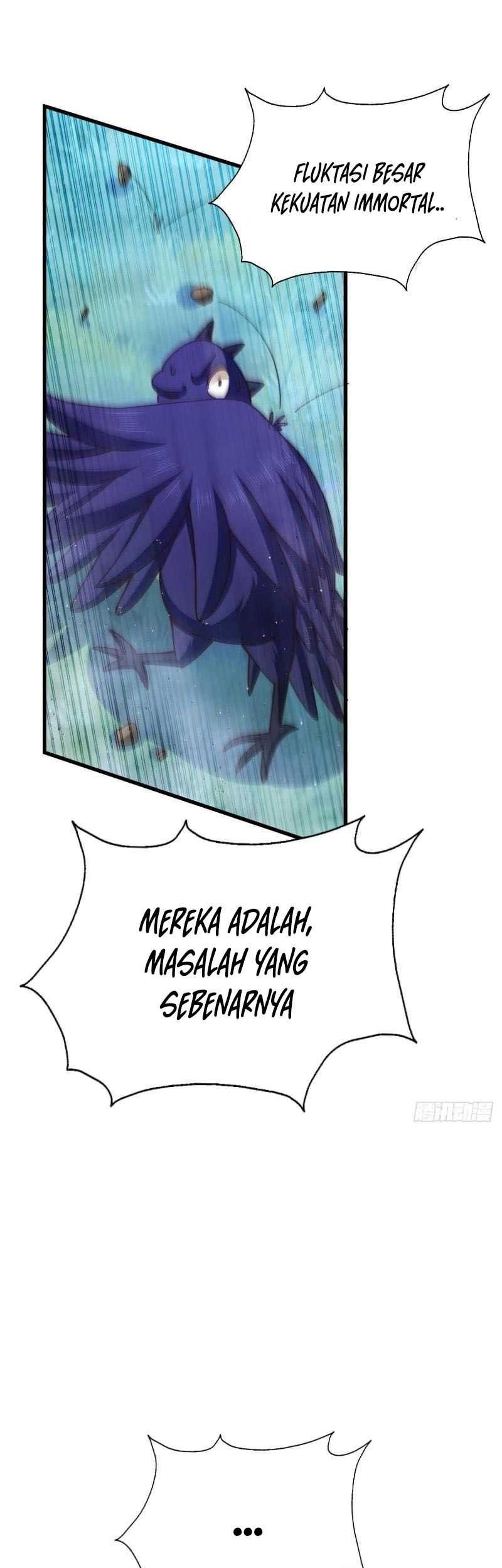 Beyond Myriad Peoples Chapter 137 Gambar 17