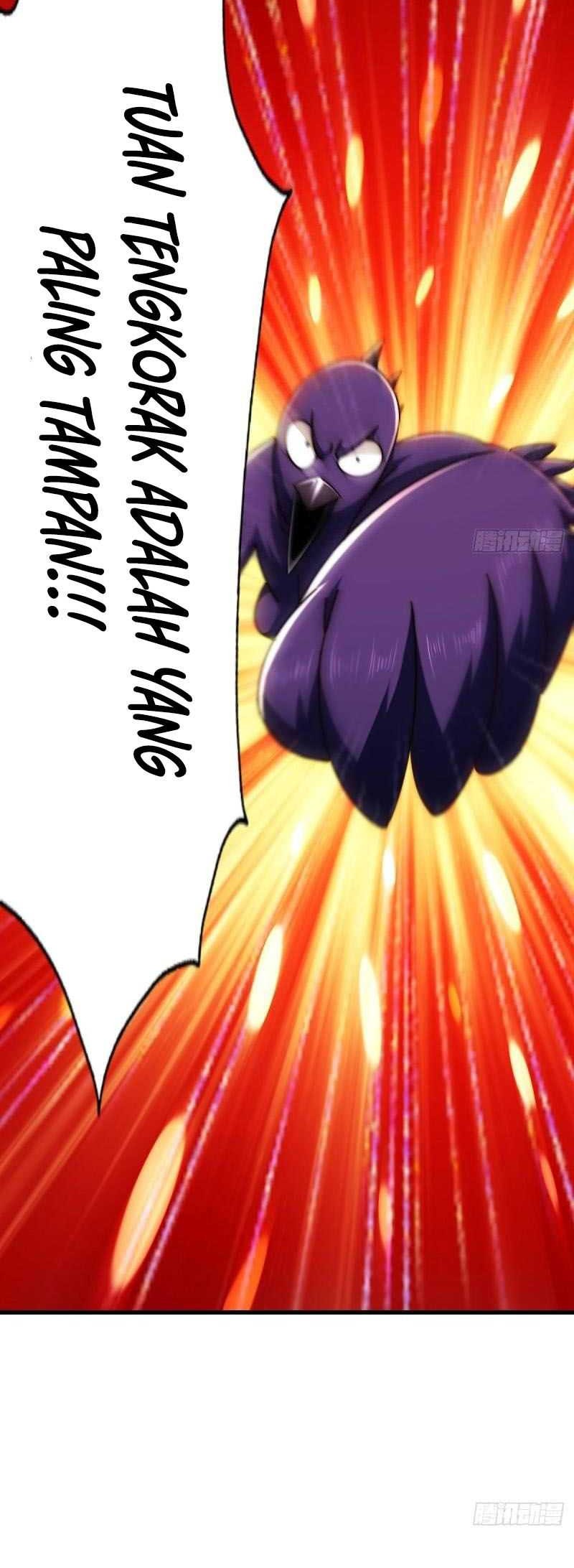 Beyond Myriad Peoples Chapter 137 Gambar 19