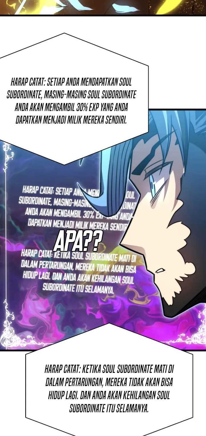 My Path to Killing God in Otherworld Chapter 61 Gambar 19