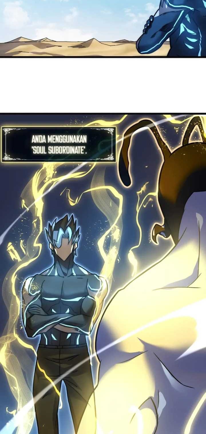 My Path to Killing God in Otherworld Chapter 61 Gambar 21