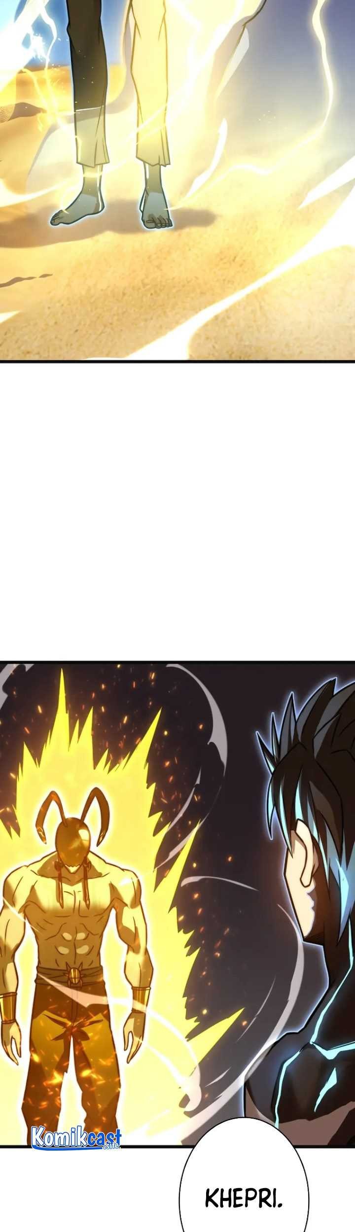 My Path to Killing God in Otherworld Chapter 61 Gambar 22