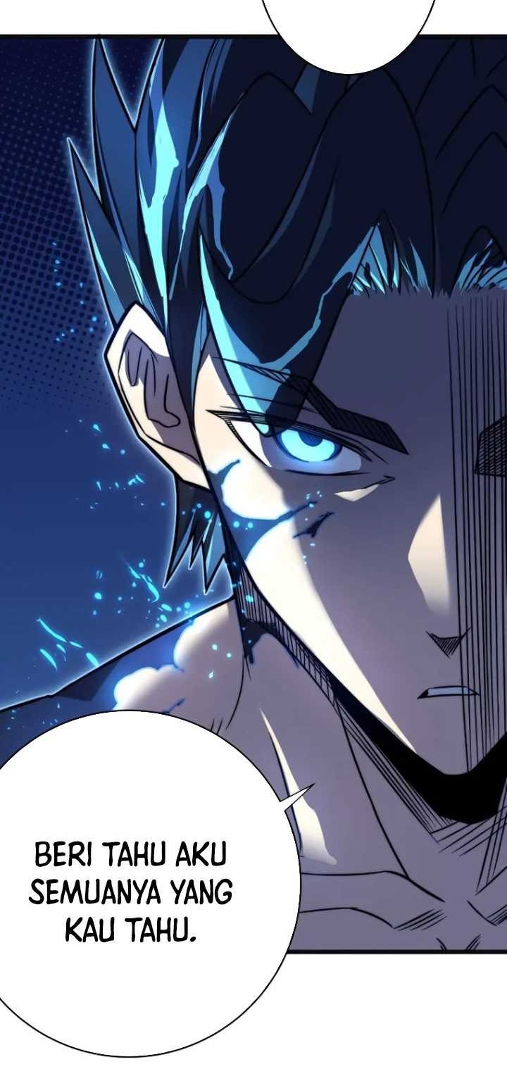 My Path to Killing God in Otherworld Chapter 61 Gambar 23