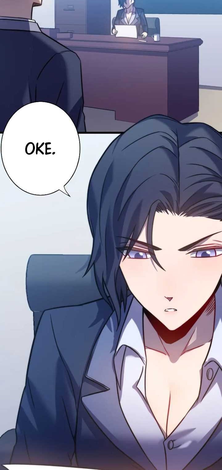 My Path to Killing God in Otherworld Chapter 61 Gambar 25