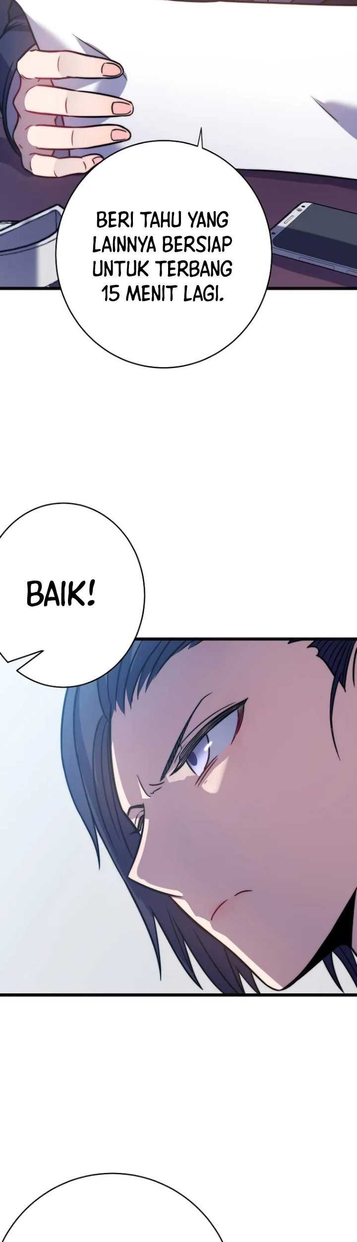 My Path to Killing God in Otherworld Chapter 61 Gambar 26