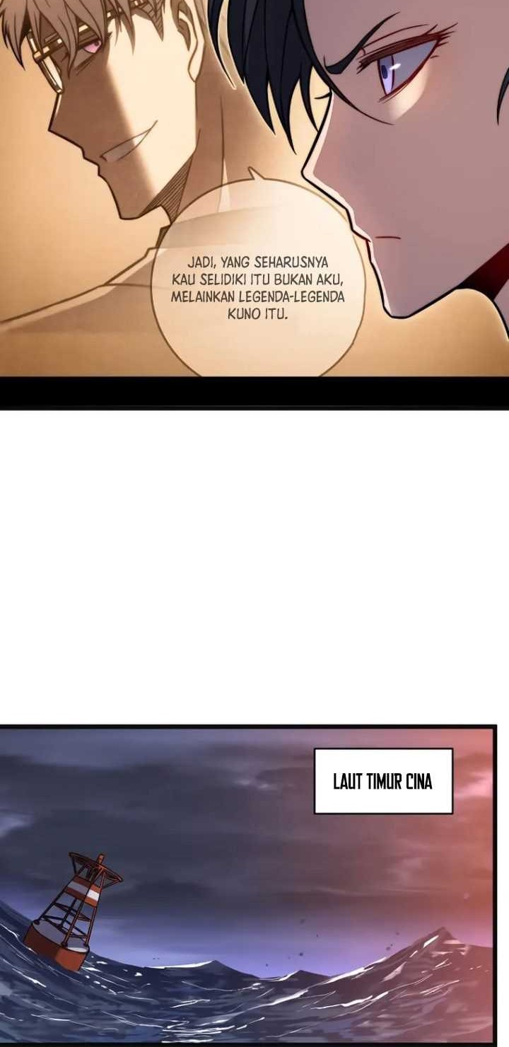 My Path to Killing God in Otherworld Chapter 61 Gambar 31