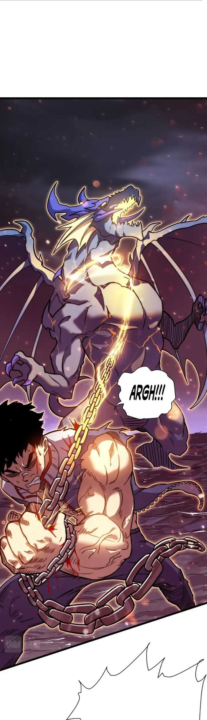 My Path to Killing God in Otherworld Chapter 61 Gambar 32