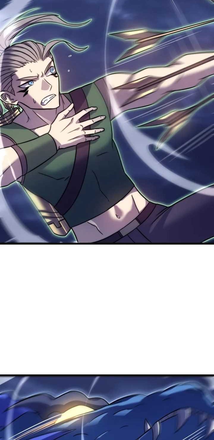 My Path to Killing God in Otherworld Chapter 61 Gambar 35