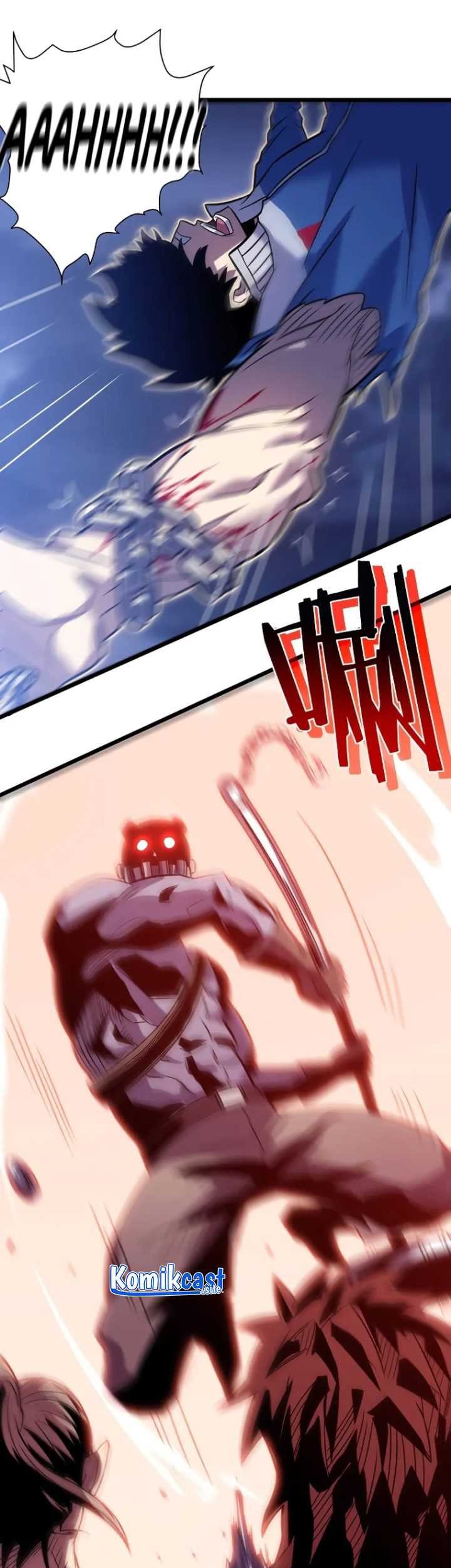 My Path to Killing God in Otherworld Chapter 61 Gambar 38