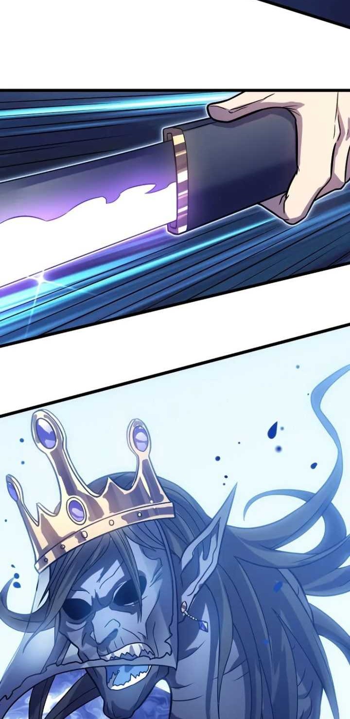 My Path to Killing God in Otherworld Chapter 61 Gambar 43