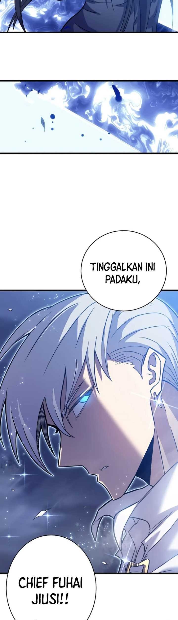 My Path to Killing God in Otherworld Chapter 61 Gambar 44