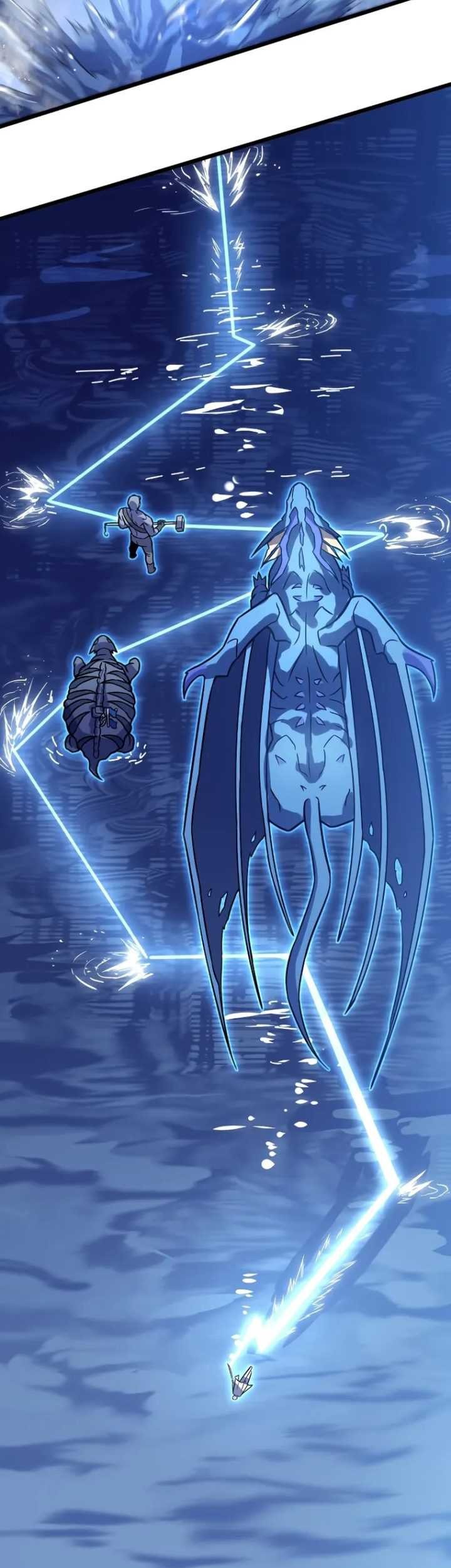 My Path to Killing God in Otherworld Chapter 61 Gambar 46