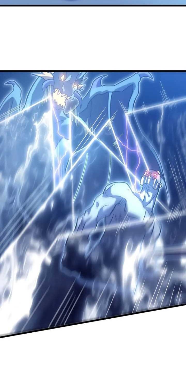 My Path to Killing God in Otherworld Chapter 61 Gambar 47