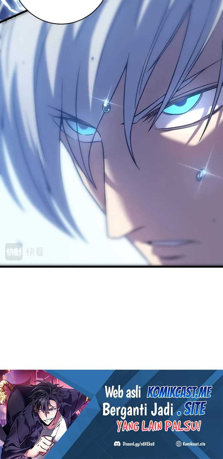 My Path to Killing God in Otherworld Chapter 61 Gambar 49
