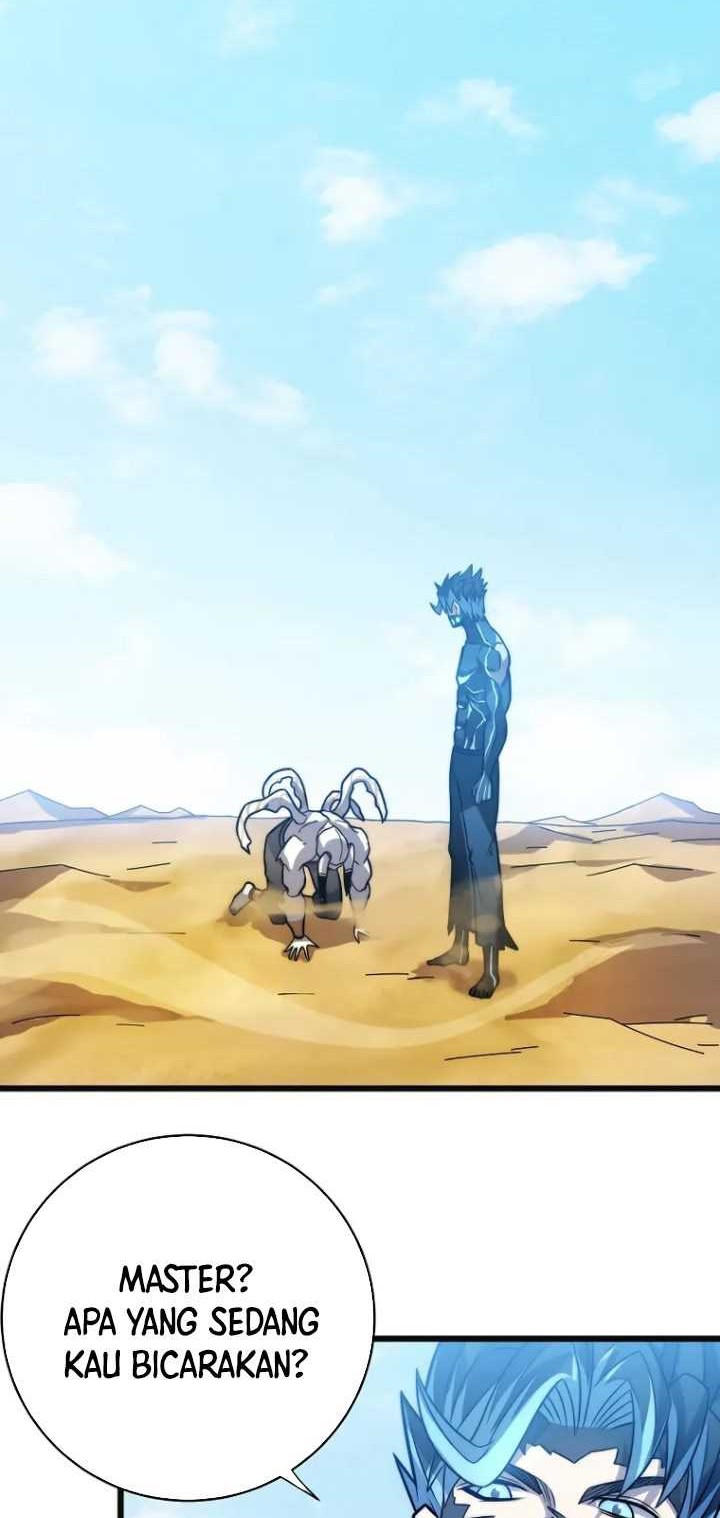 My Path to Killing God in Otherworld Chapter 61 Gambar 3
