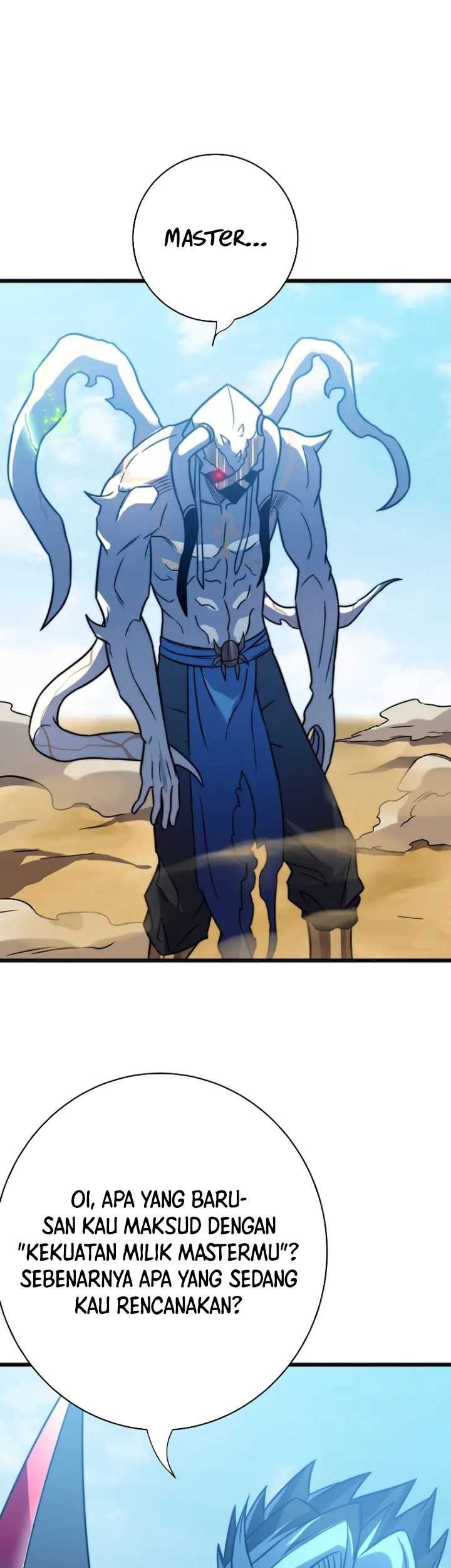 My Path to Killing God in Otherworld Chapter 61 Gambar 6