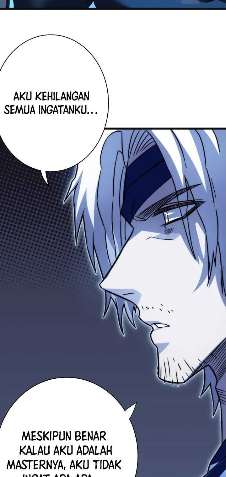 My Path to Killing God in Otherworld Chapter 61 Gambar 9