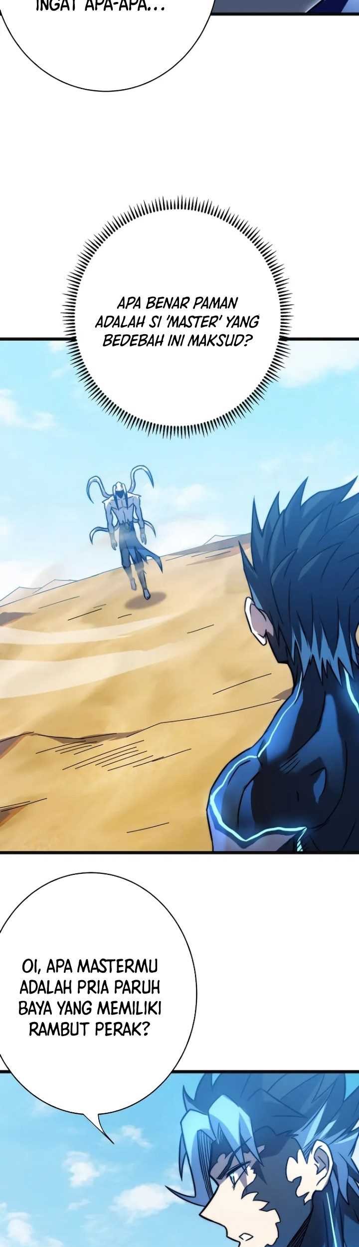 My Path to Killing God in Otherworld Chapter 61 Gambar 10
