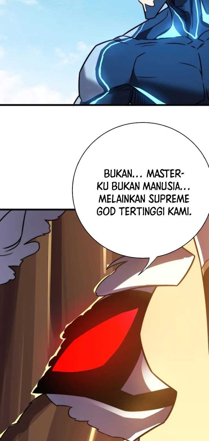 My Path to Killing God in Otherworld Chapter 61 Gambar 11