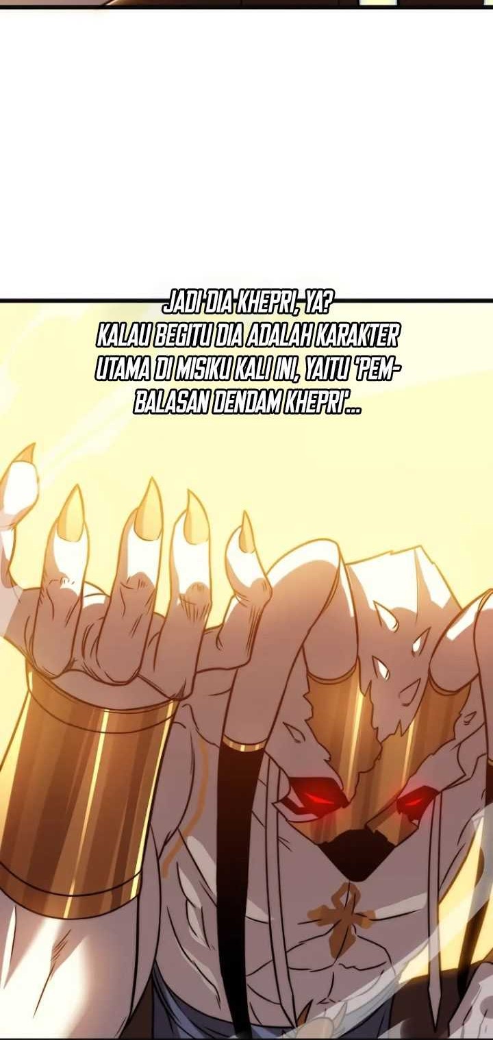 My Path to Killing God in Otherworld Chapter 61 Gambar 15