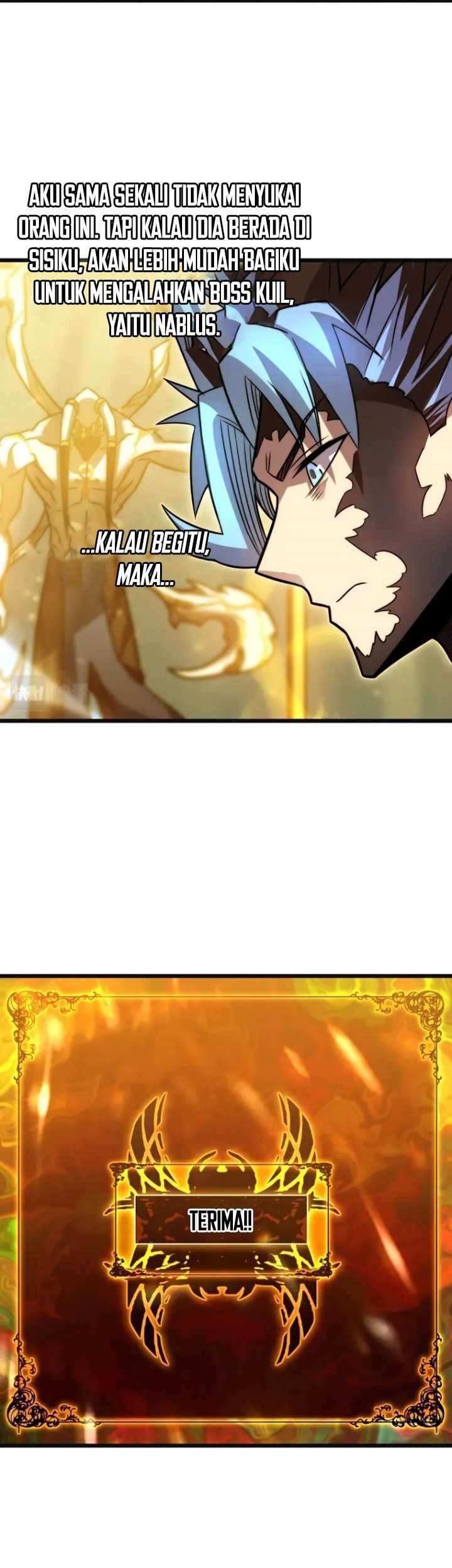 My Path to Killing God in Otherworld Chapter 61 Gambar 16