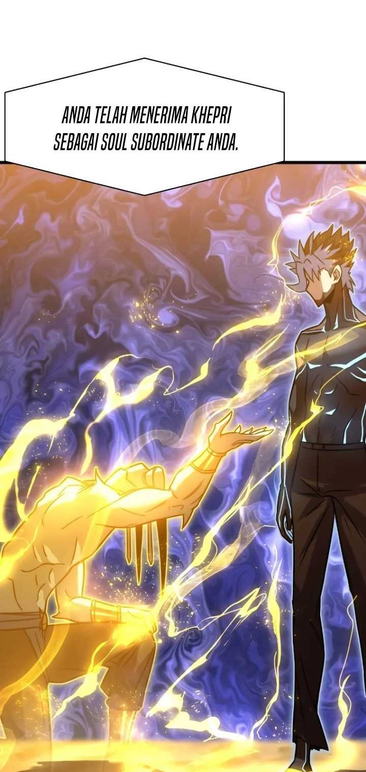 My Path to Killing God in Otherworld Chapter 61 Gambar 17