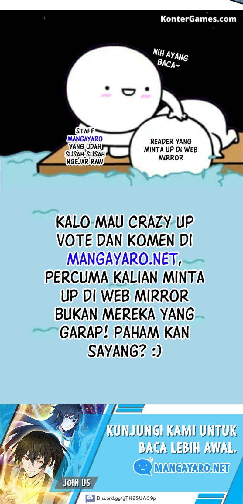 The Unparalleled Eternal Arts Chapter 100 Gambar 18