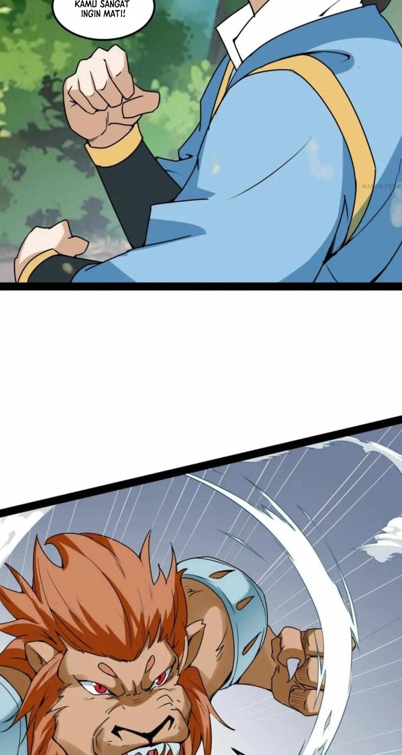 The Unparalleled Eternal Arts Chapter 100 Gambar 3