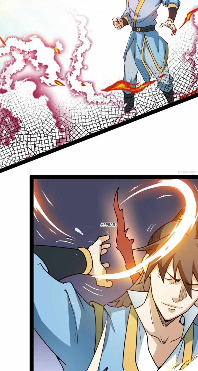 The Unparalleled Eternal Arts Chapter 100 Gambar 5