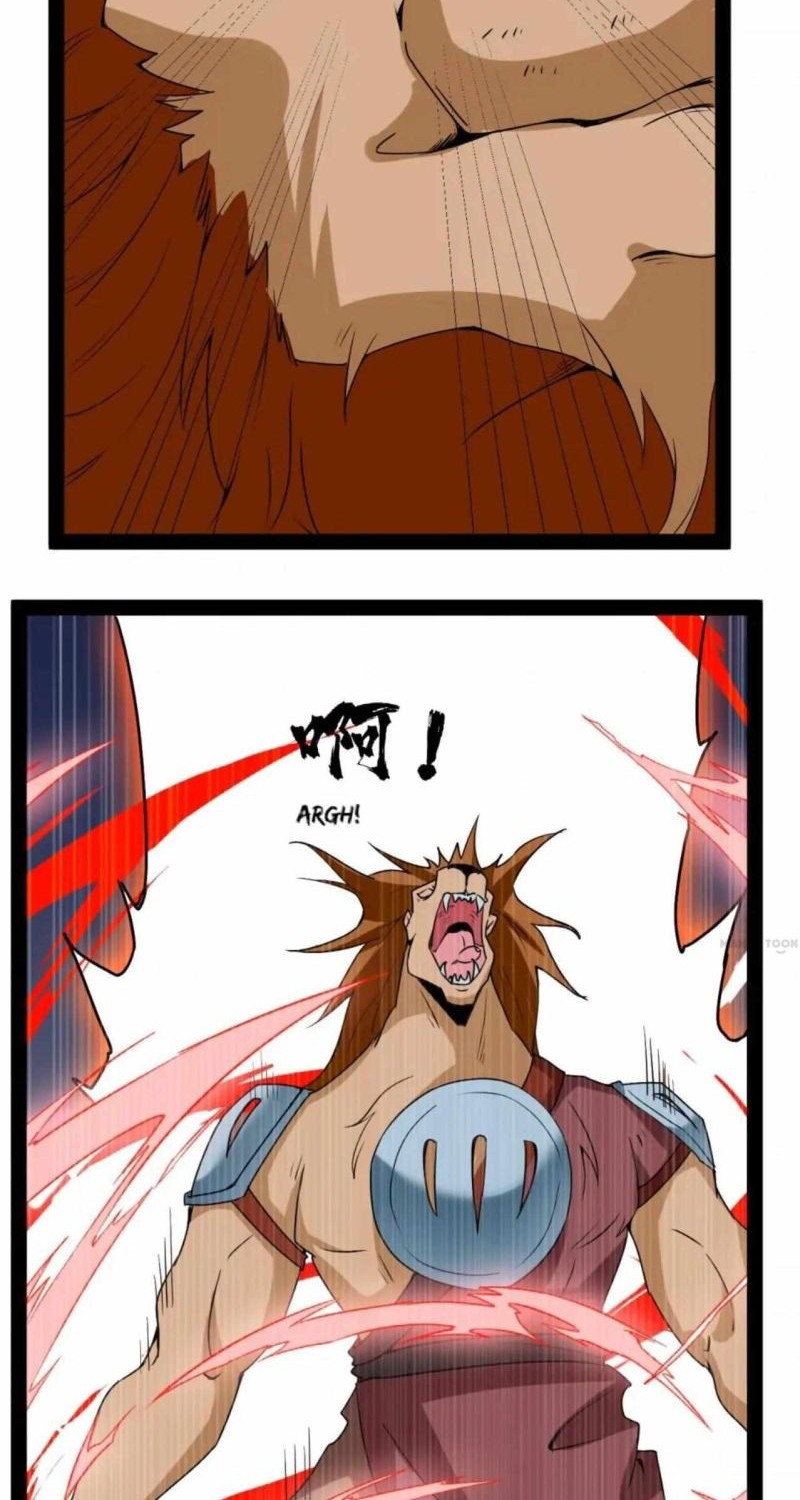 The Unparalleled Eternal Arts Chapter 100 Gambar 7