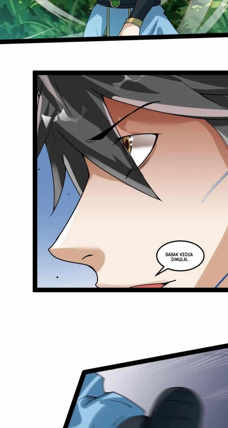 The Unparalleled Eternal Arts Chapter 100 Gambar 9