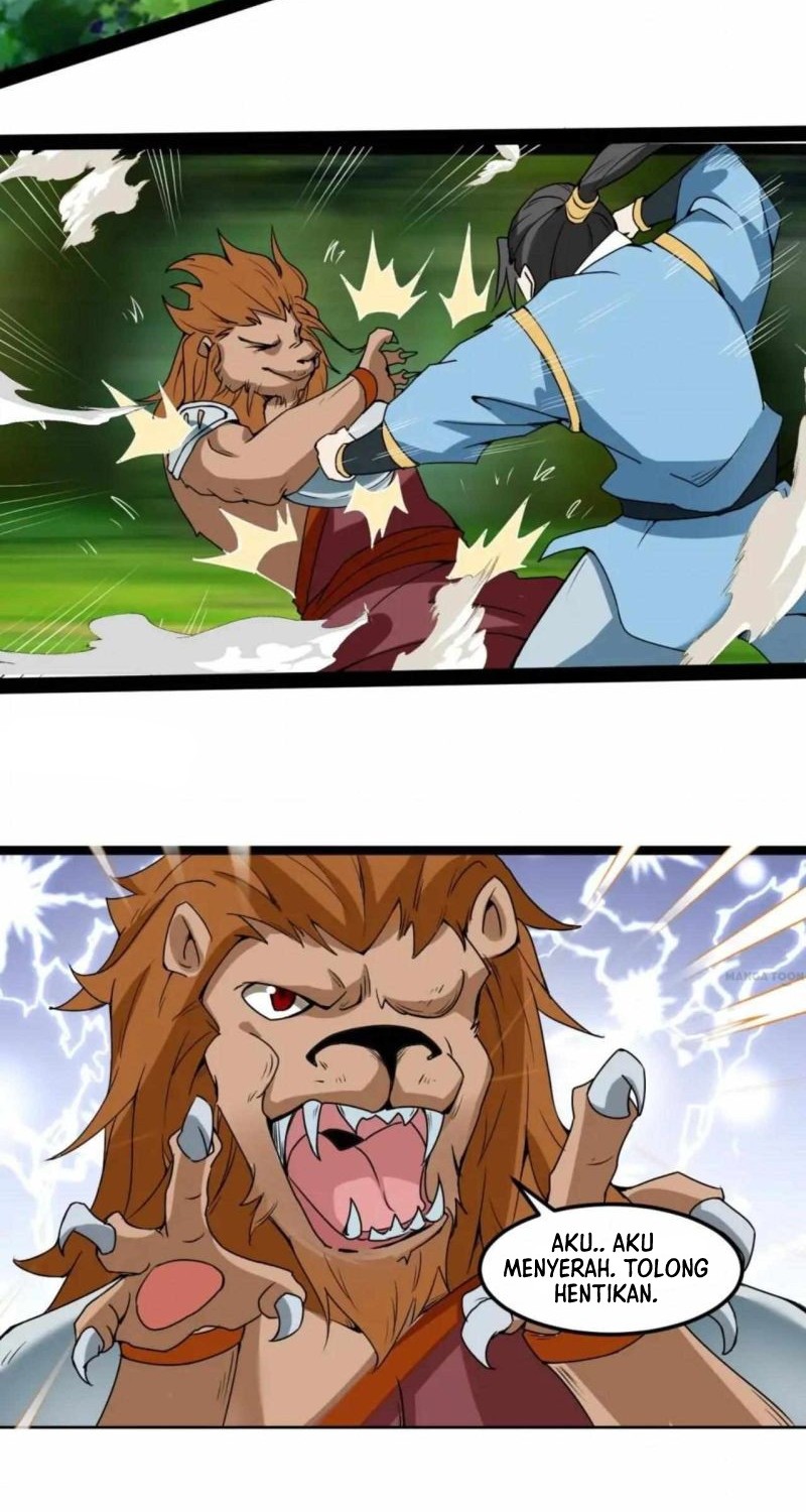 The Unparalleled Eternal Arts Chapter 100 Gambar 13