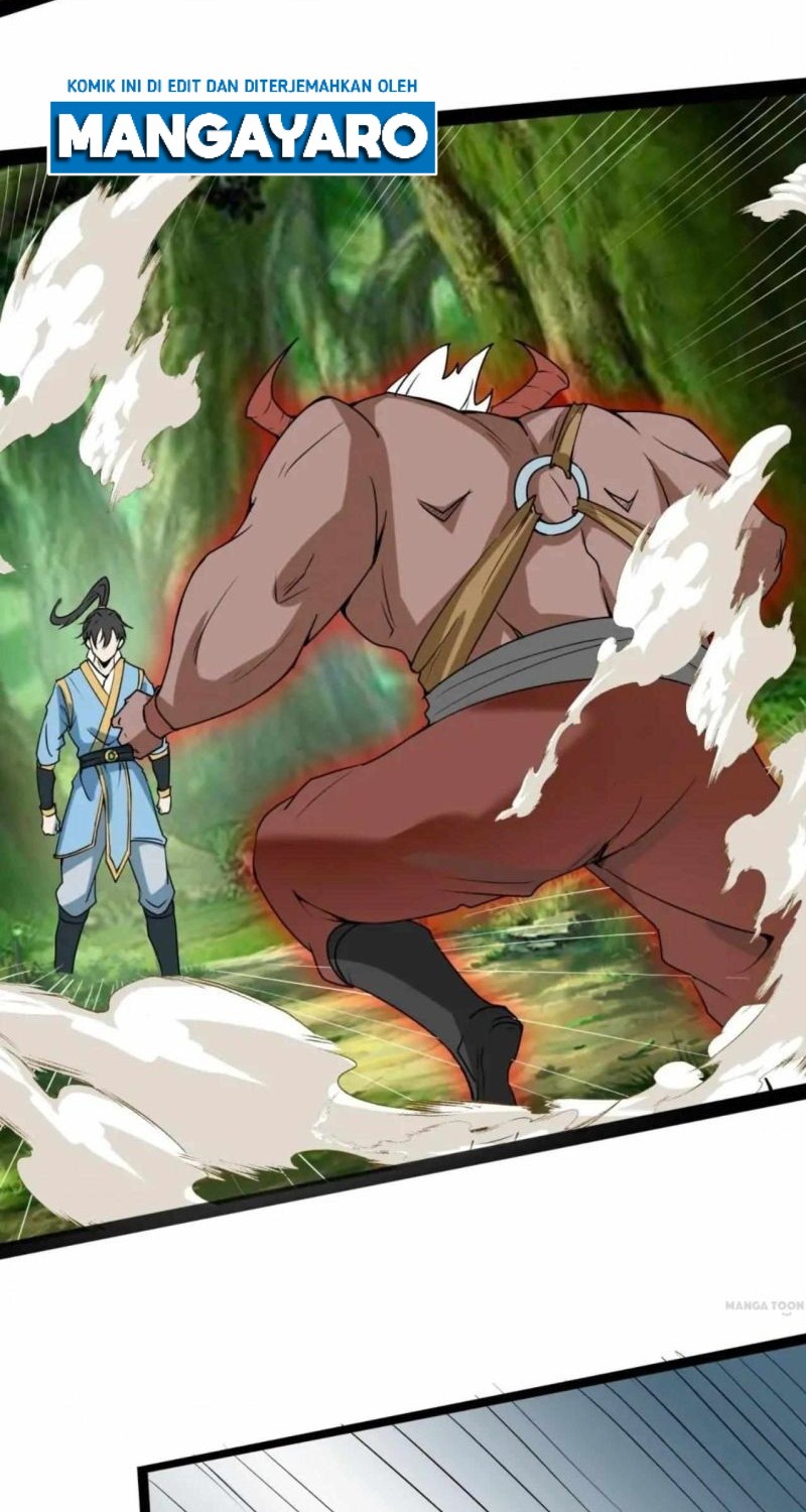 The Unparalleled Eternal Arts Chapter 100 Gambar 15