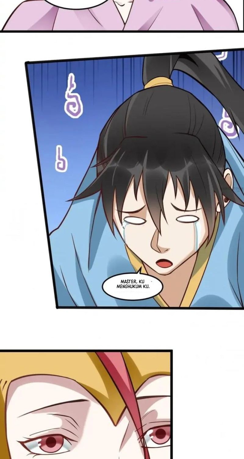 The Unparalleled Eternal Arts Chapter 99 Gambar 3