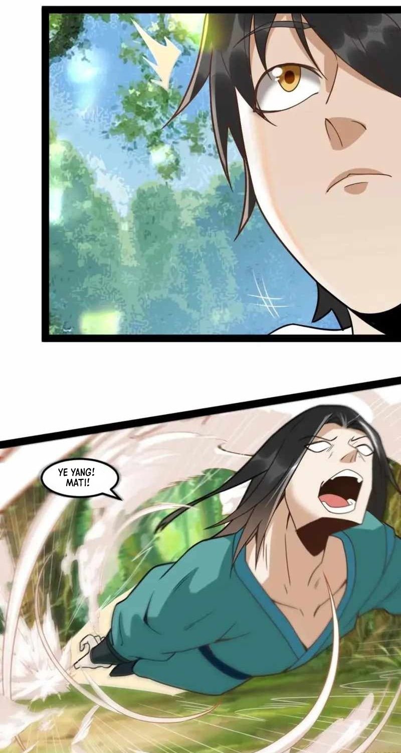 The Unparalleled Eternal Arts Chapter 99 Gambar 9