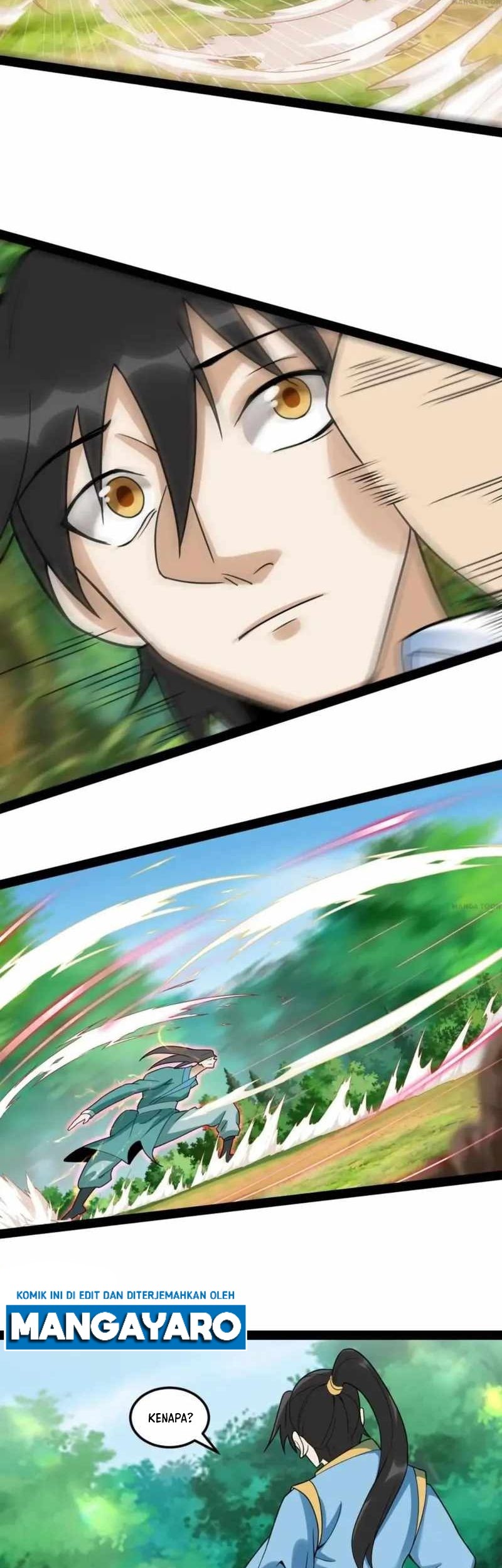 The Unparalleled Eternal Arts Chapter 99 Gambar 10
