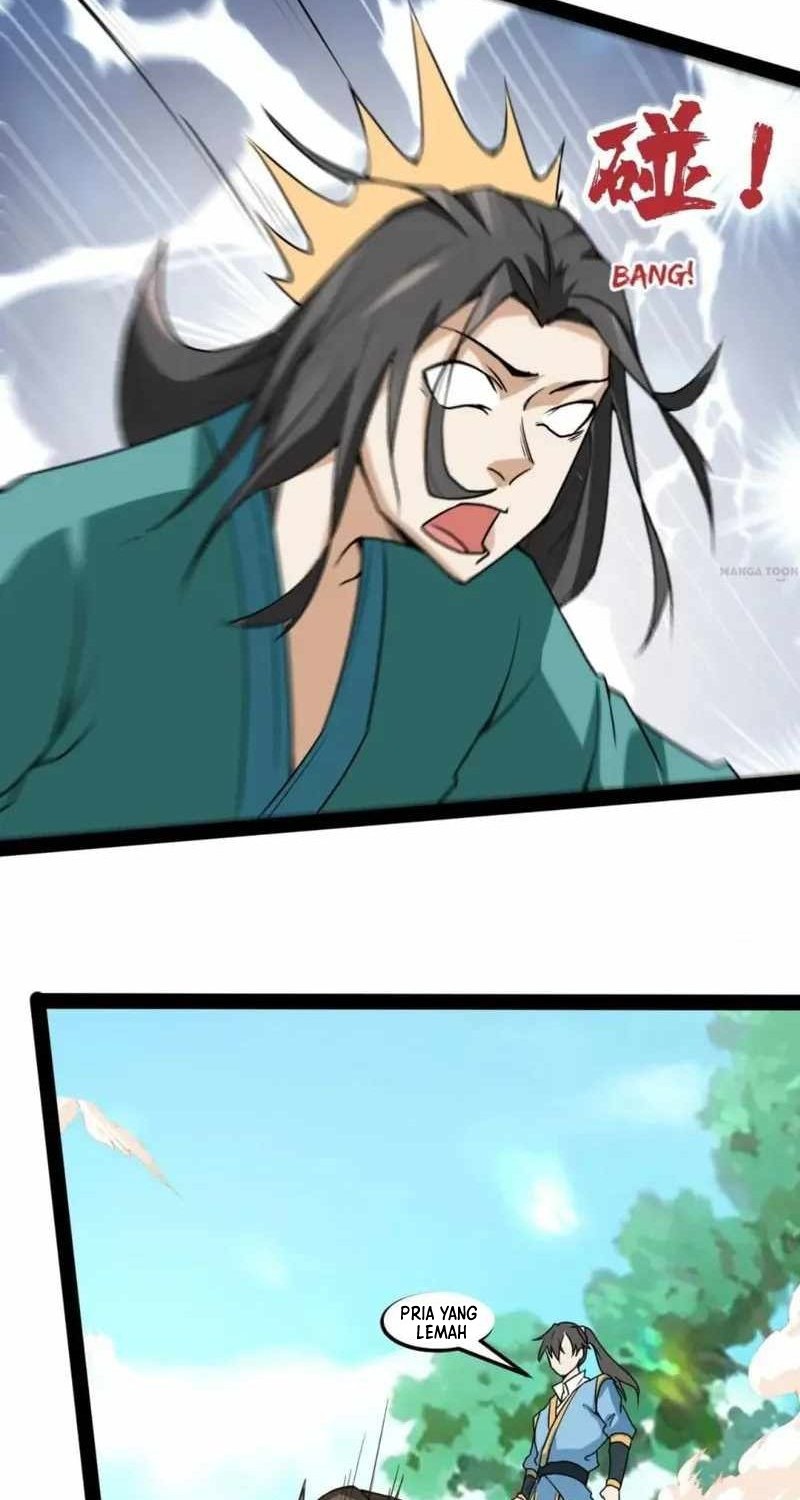 The Unparalleled Eternal Arts Chapter 99 Gambar 13