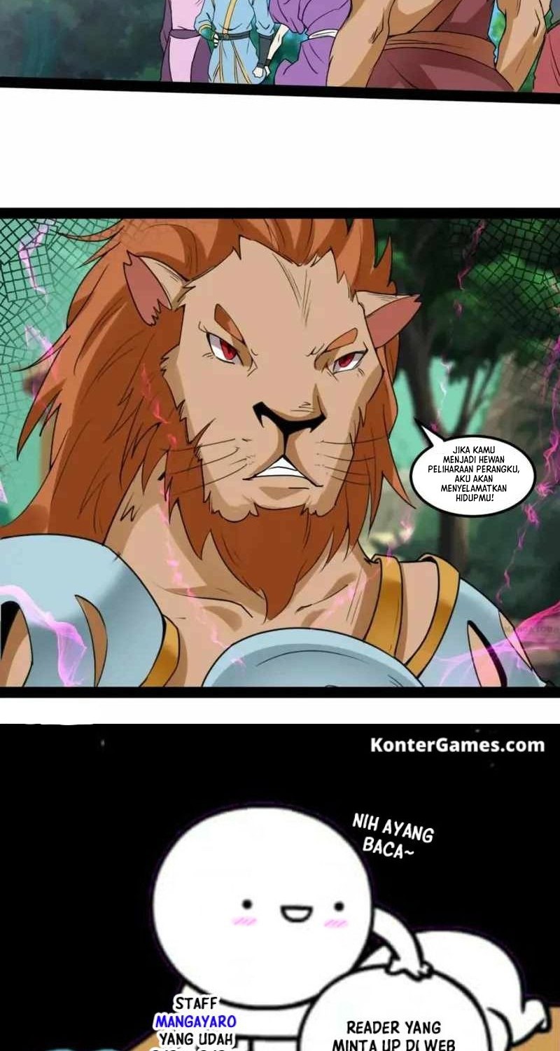 The Unparalleled Eternal Arts Chapter 99 Gambar 15