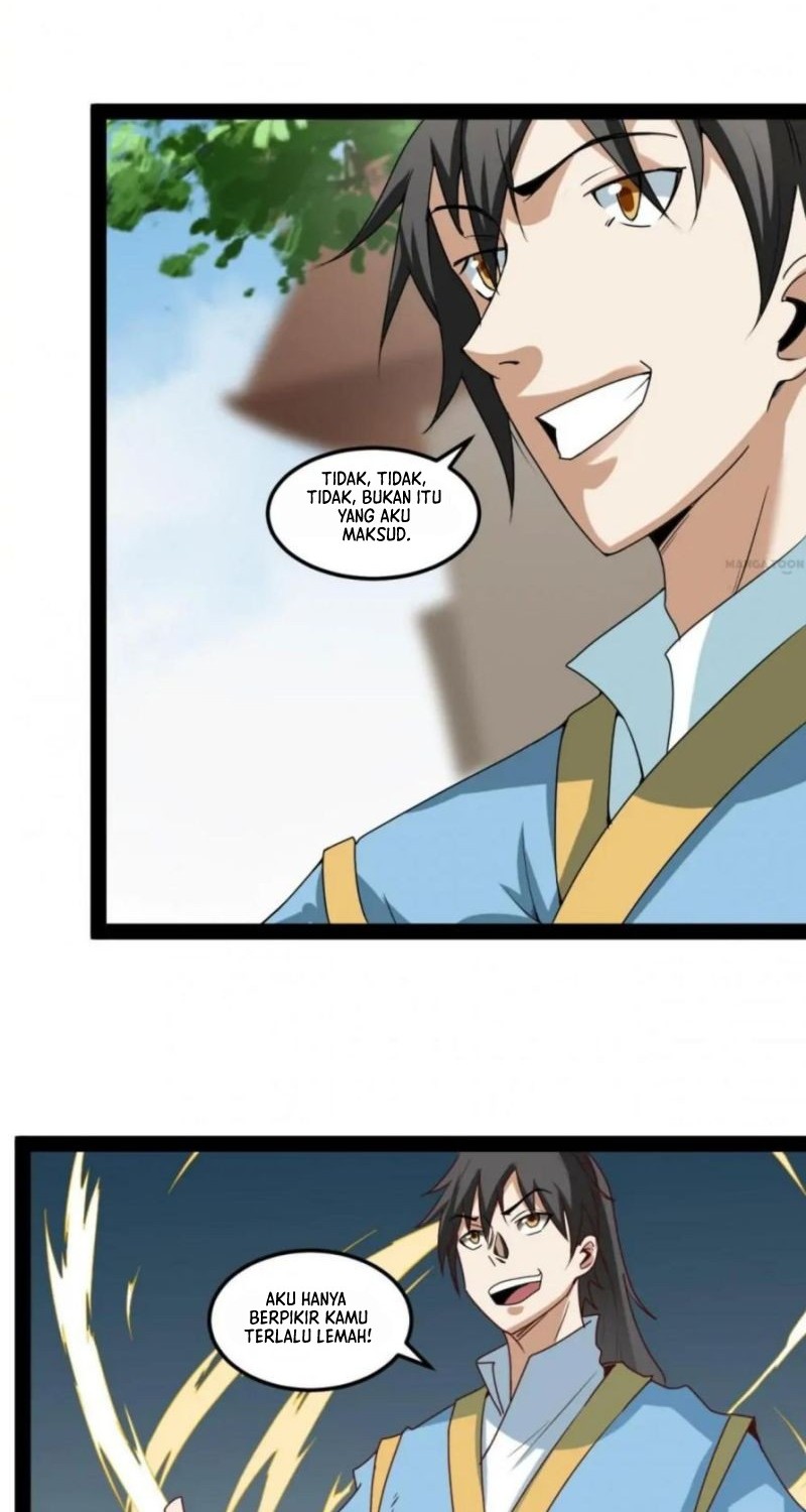 The Unparalleled Eternal Arts Chapter 98 Gambar 7