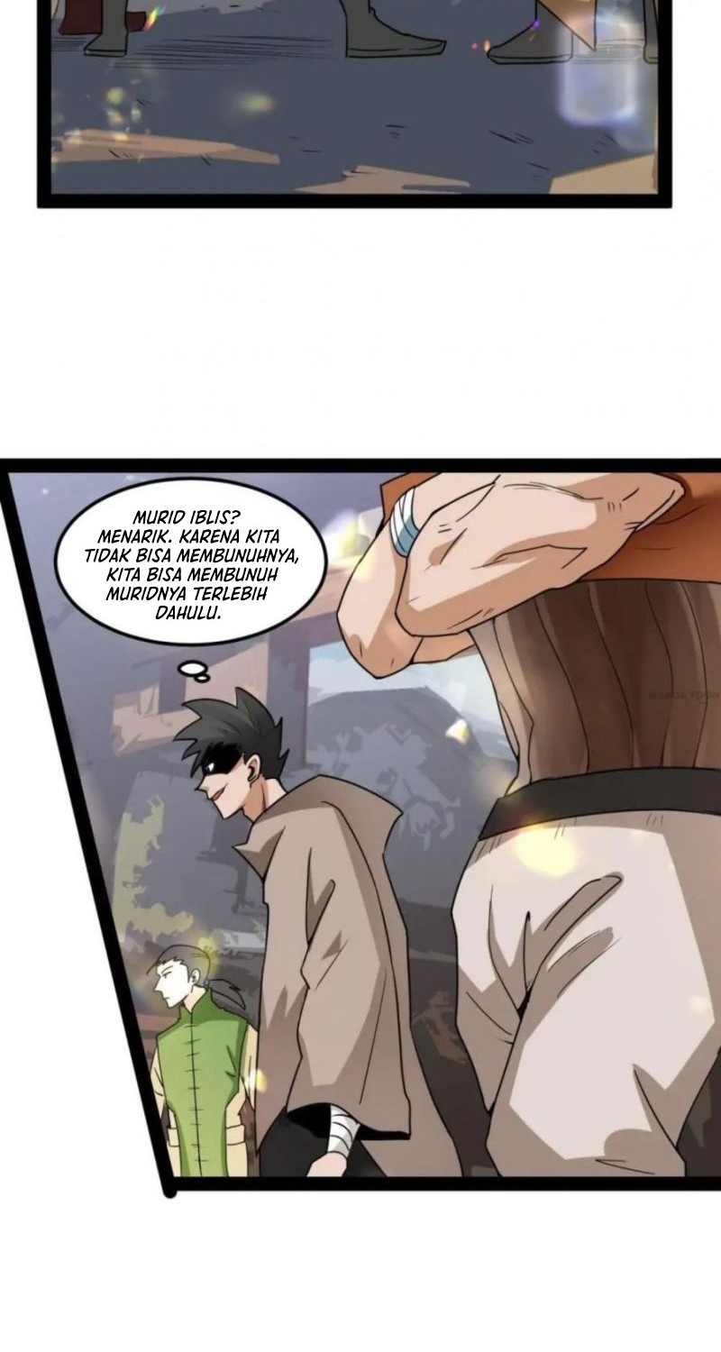 The Unparalleled Eternal Arts Chapter 98 Gambar 11